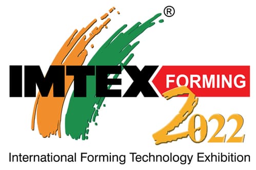 Imtex Forming 2022